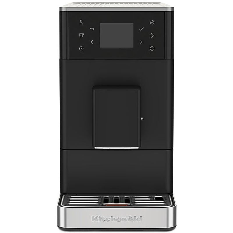 Kitchenaid 5KES8453EBM Kaffeevollautomat Matt Schwarz