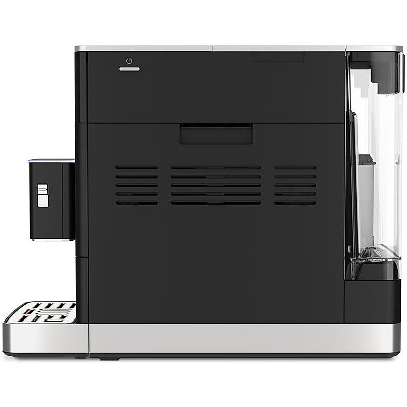 Kitchenaid 5KES8454EBM Kaffeevollautomat Matt Schwarz
