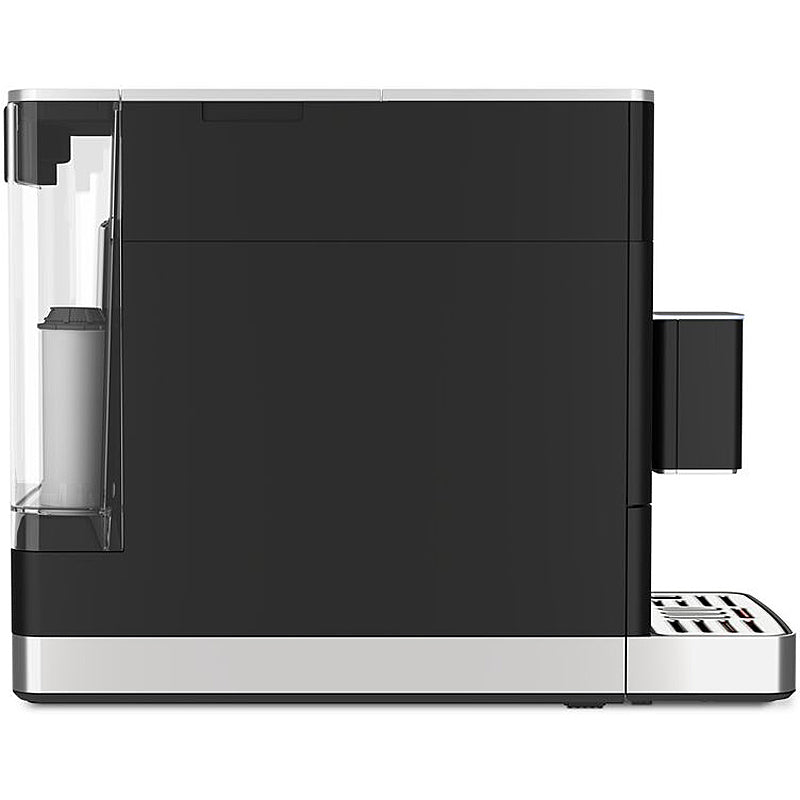 Kitchenaid 5KES8454EBM Kaffeevollautomat Matt Schwarz