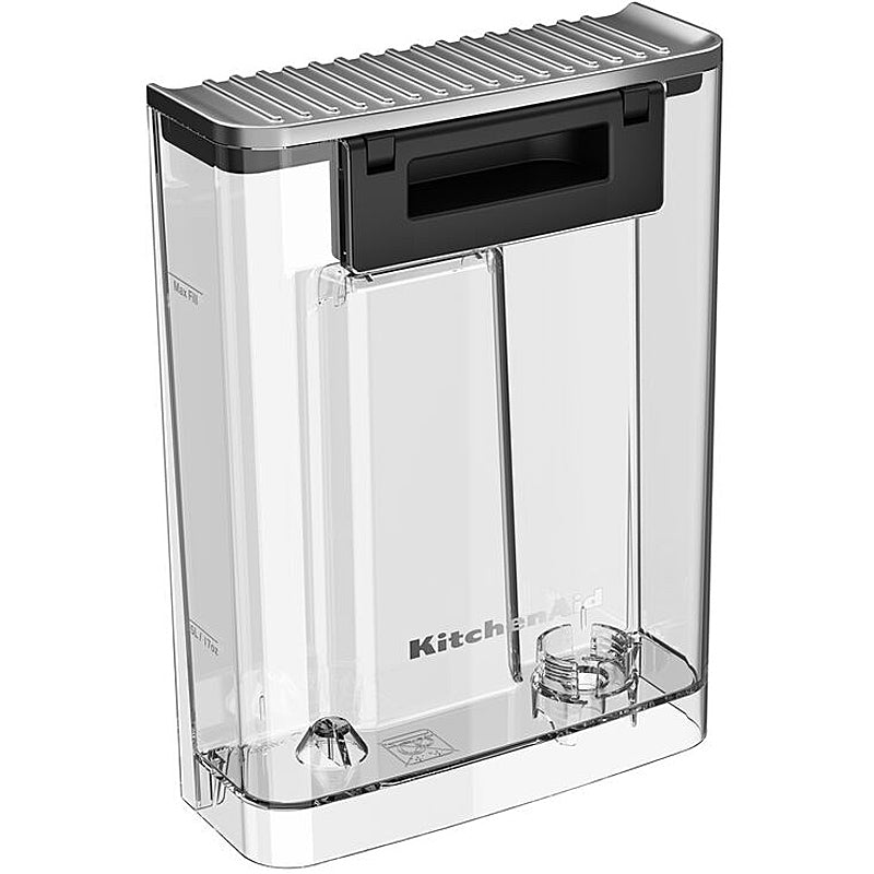 Kitchenaid 5KES8454EBM Kaffeevollautomat Matt Schwarz