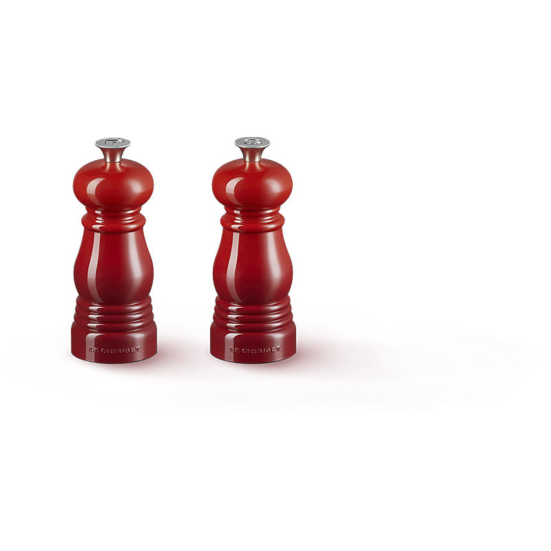 Le Creuset Mill Set Small Cherry Red 