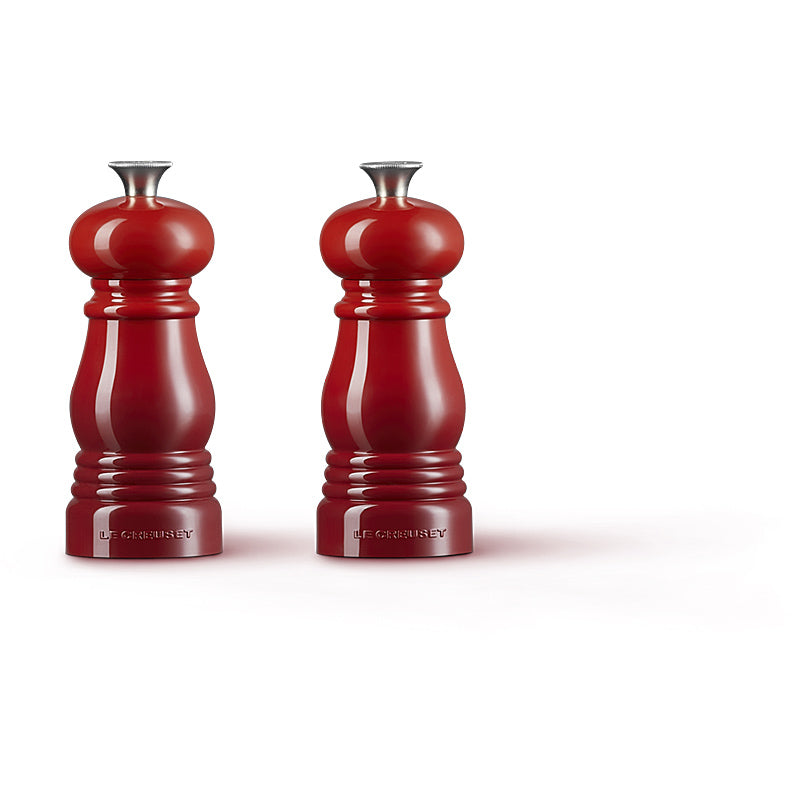 Le Creuset Mill Set Small Cherry Red 