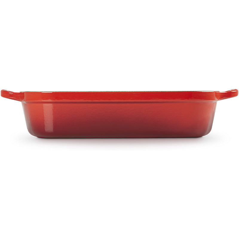 Le Creuset Bratreine Signature 33 cm Cherry Red 