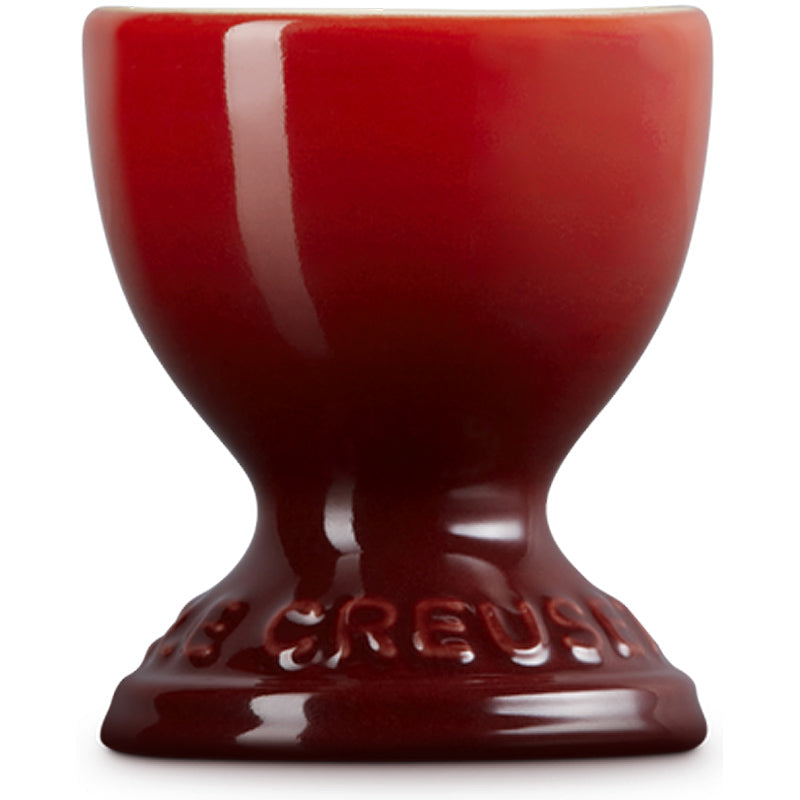 Le Creuset EGG CUP CLASSIC CHERRY RED 