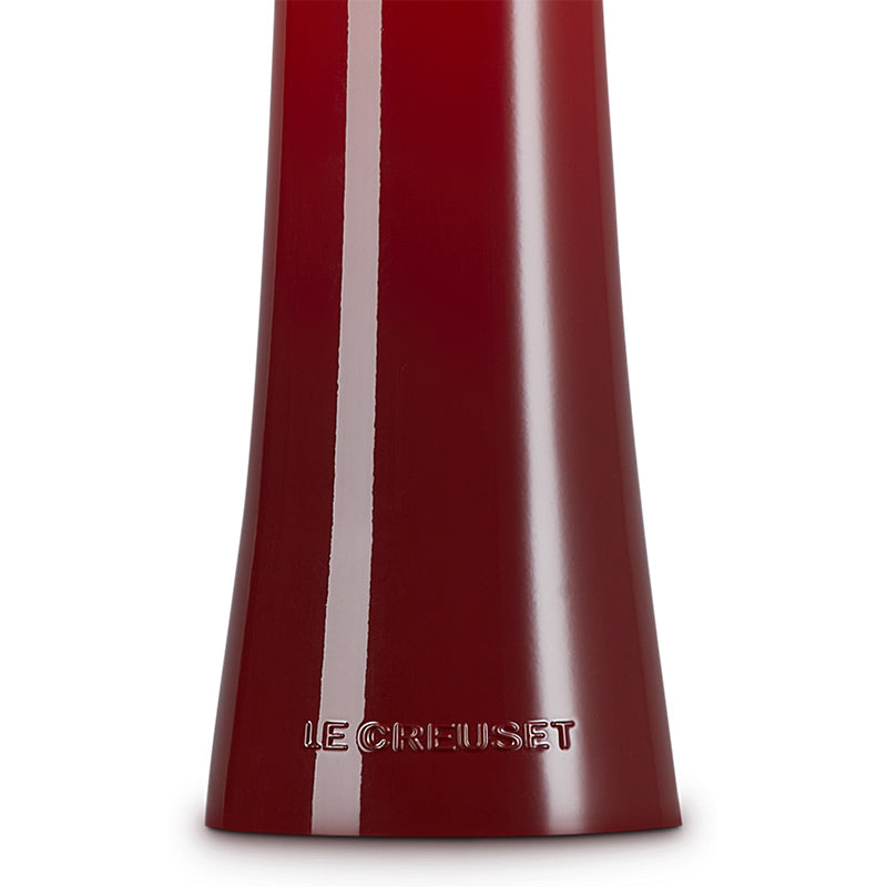 Le Creuset Salzmühle Modern 21 cm Kirschrot