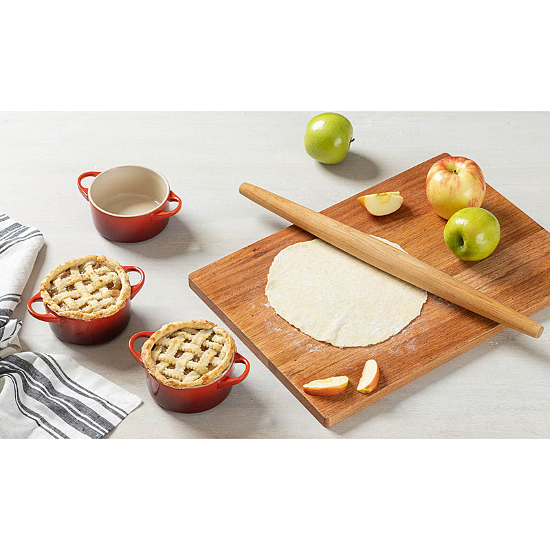 Le Creuset Mini Cocotte 10cm Kirschrot