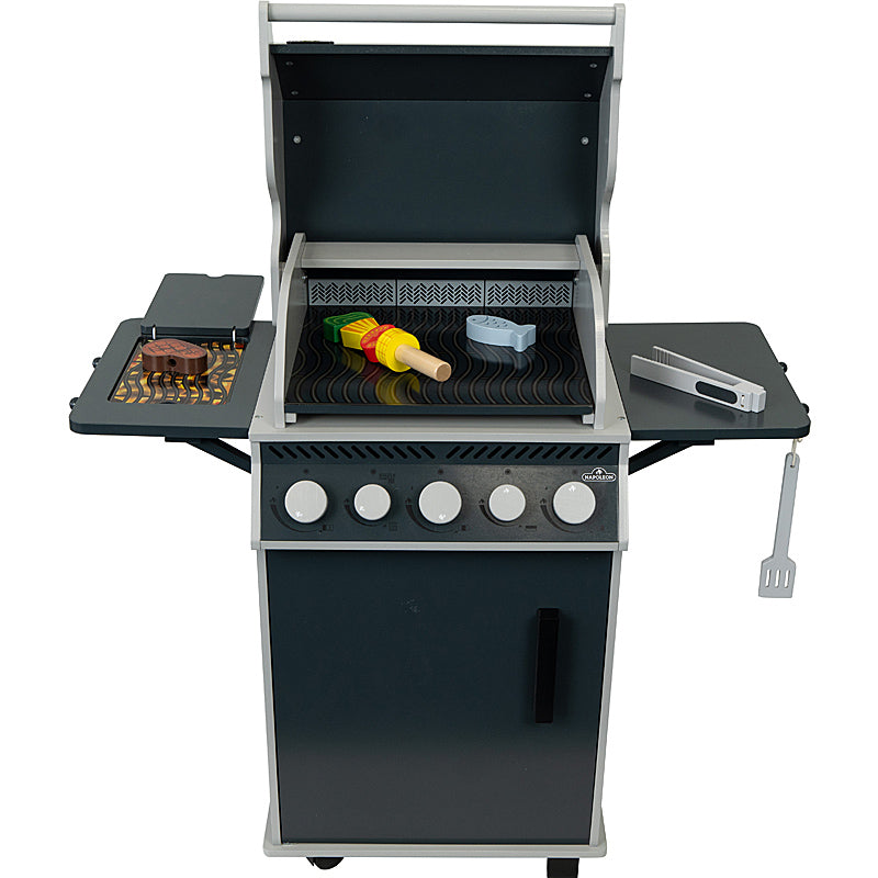 Napoleon Kids BBQ Kinderspielgrill SE425 Schwarz