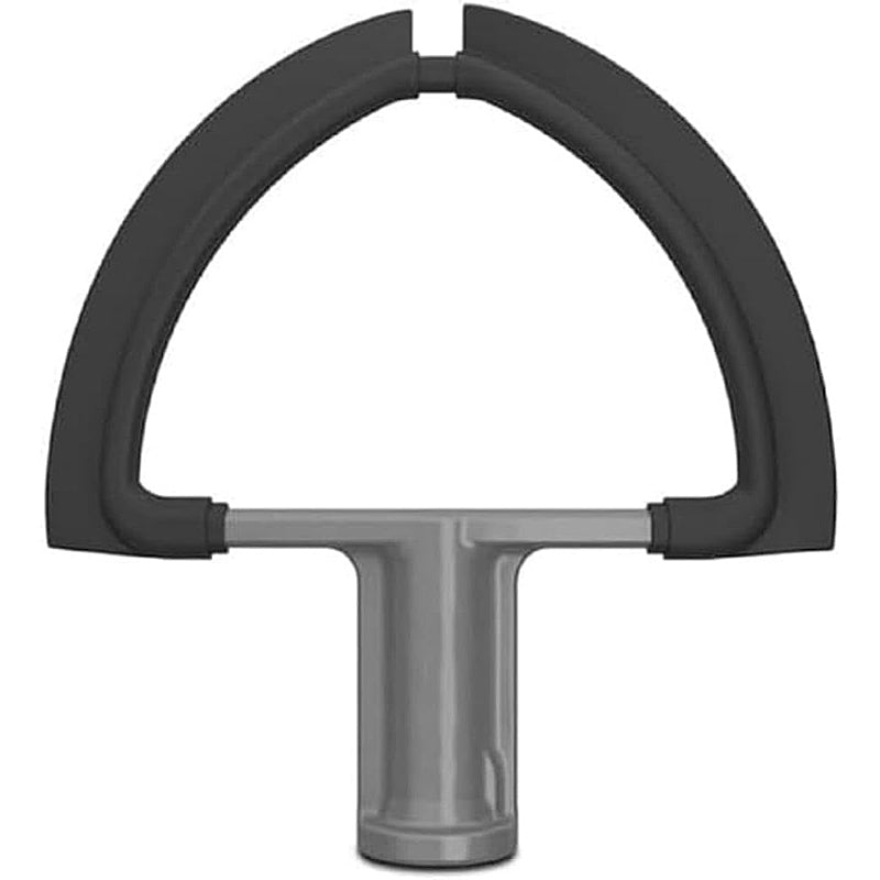 KitchenAid 5KDF7B Doppelseitiger Flexirührer für Bowl Lift 5,2 L, 5,6 L, 6,6 L