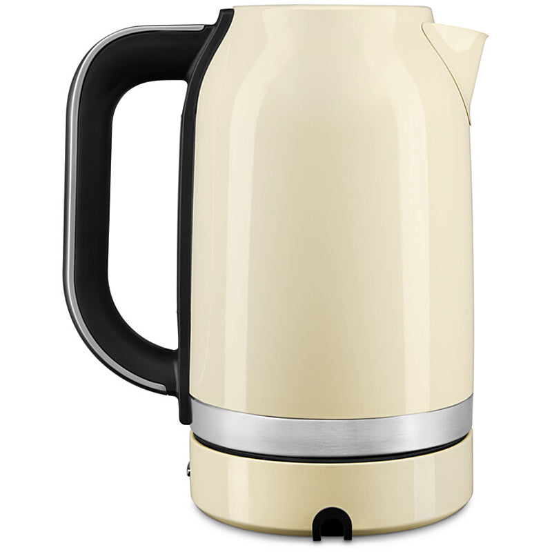 KitchenAid 5KEK1701EAC 1,7 L Wasserkocher Farbe: Crème