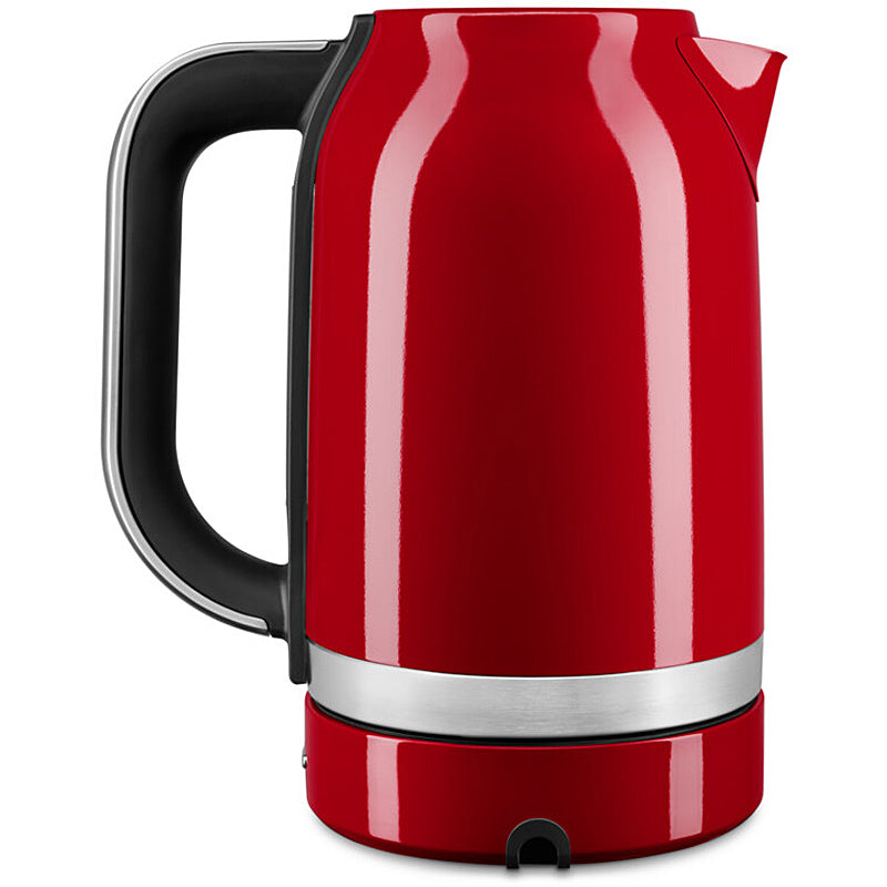 KitchenAid 5KEK1701EER 1,7 L Wasserkocher Farbe: Empire Rot