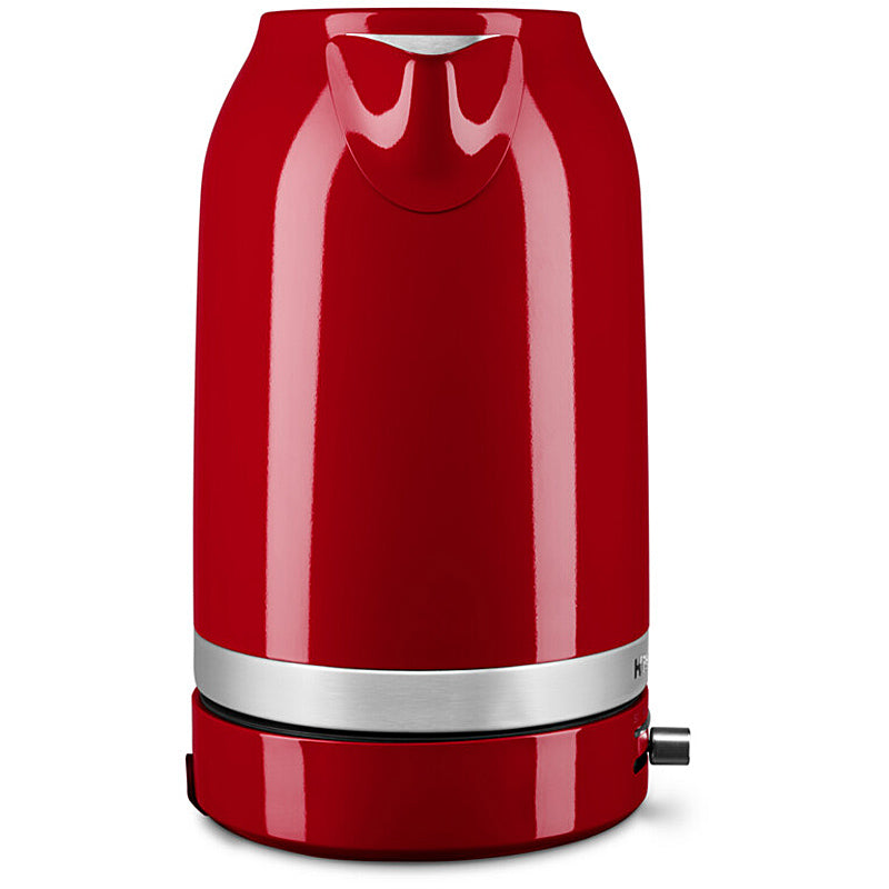 KitchenAid 5KEK1701EER 1,7 L Wasserkocher Farbe: Empire Rot