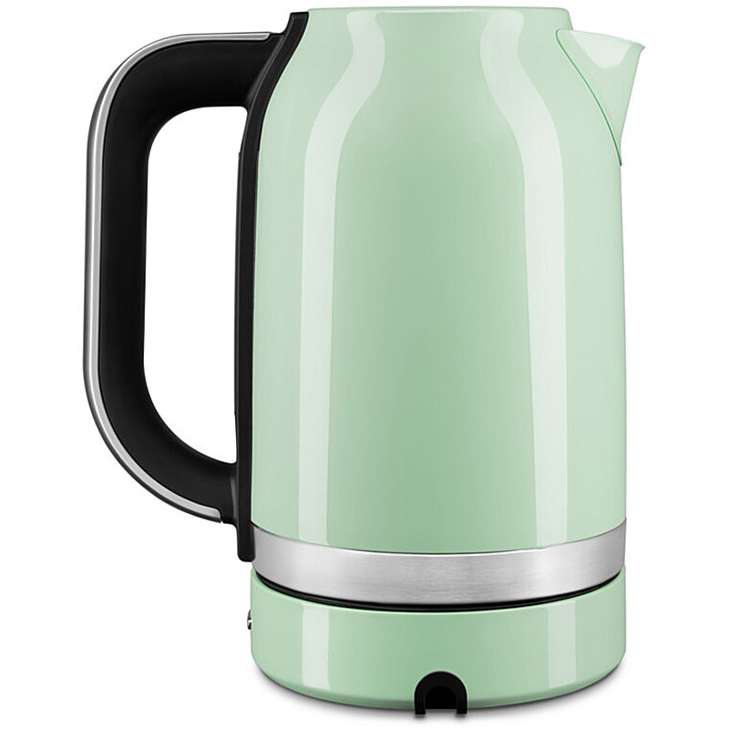 KitchenAid 5KEK1701EPT 1,7 L Wasserkocher Farbe: Pistazie