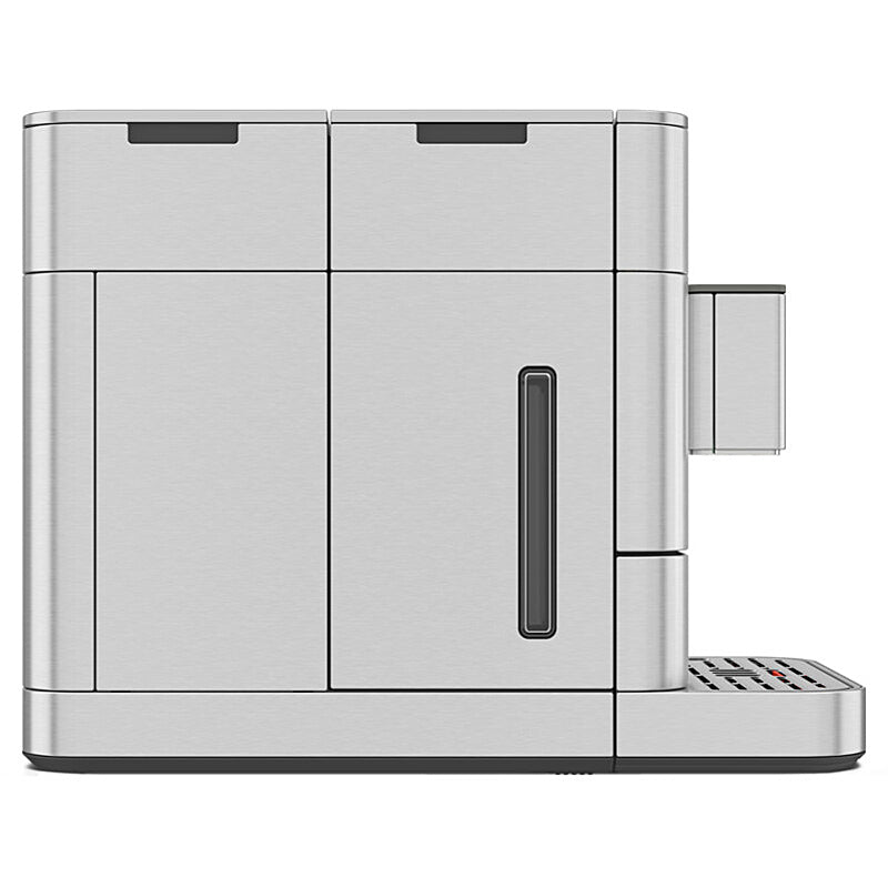 Kitchenaid 5KES8556ESX Kaffeevollautomat Farbe: Edelstahl