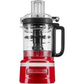KitchenAid 5KFP0921EER FoodProcessor 2,1 L Farbe Empire Rot