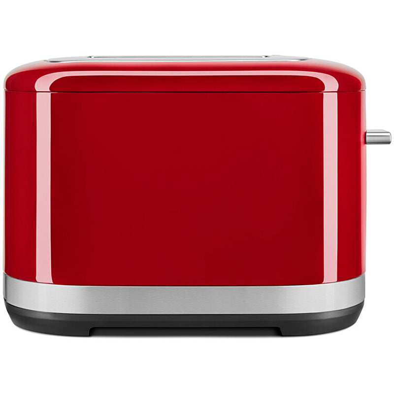 KitchenAid 5KMT2109EER 2-Scheiben Toaster Farbe: Empire Rot