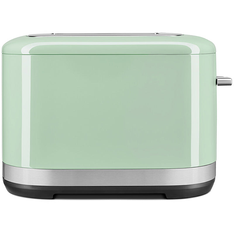 KitchenAid 5KMT2109EPT 2-Scheiben Toaster Farbe: Pistazie