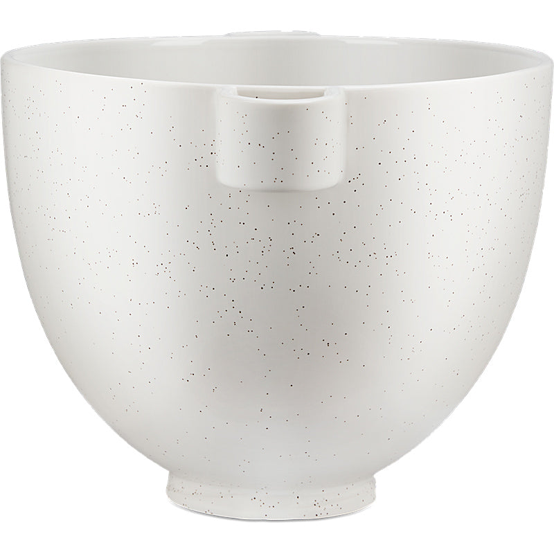 KitchenAid 5KSM2CB5PSS keramische Schüssel 4,7 Liter Speckled Stone
