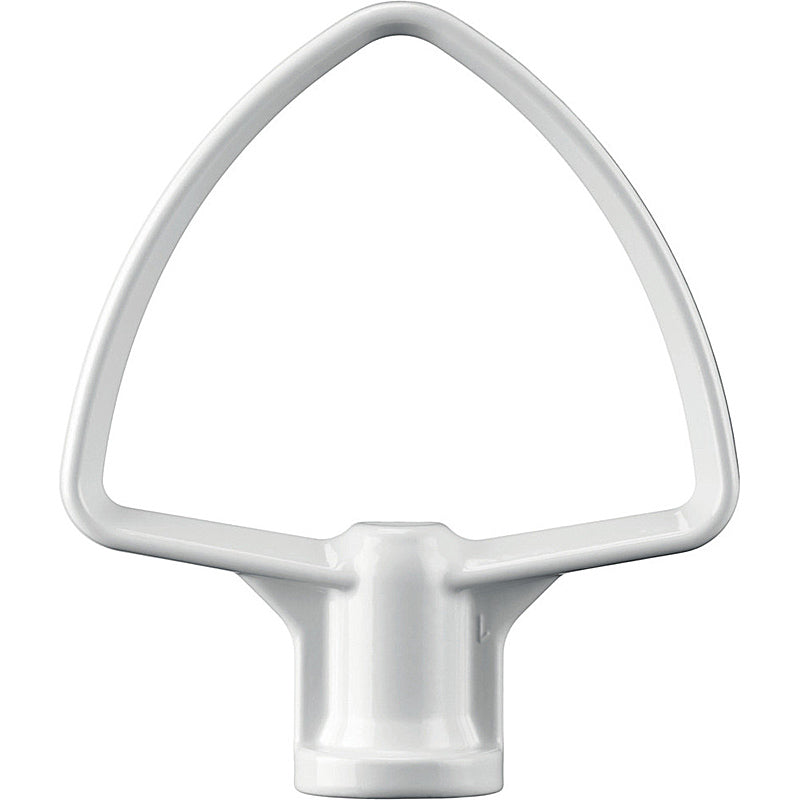 Kitchenaid 5KSM35CFB Flachrührer für Küchenmaschine 3.3L MINI