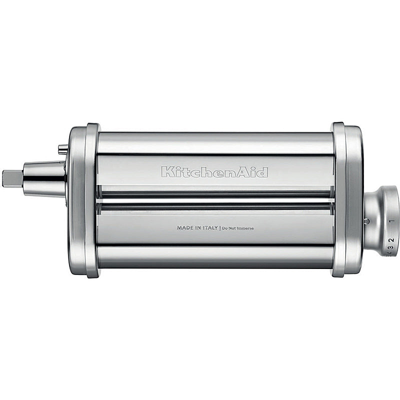 KitchenAid 5KSMPSA Nudelteigroller für alle Küchenmaschine
