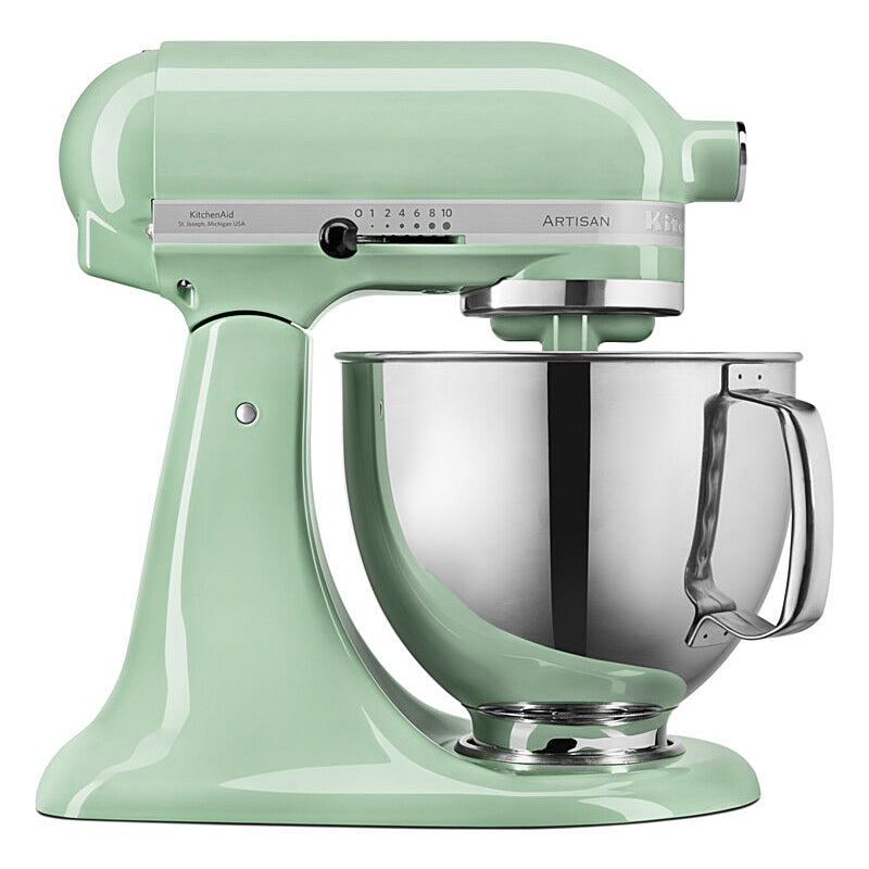 Kitchenaid Artisan 5KSM125EPT Küchenmaschine Farbe: Pistazie