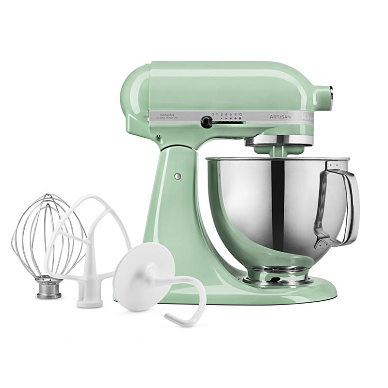 Kitchenaid 5KSM125EPT Artisan Küchenmaschine Pistazie
