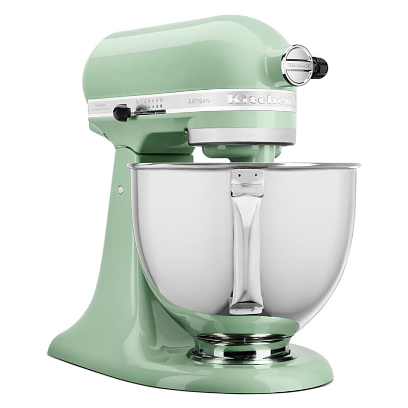 Kitchenaid Artisan 5KSM125EPT Küchenmaschine Farbe: Pistazie