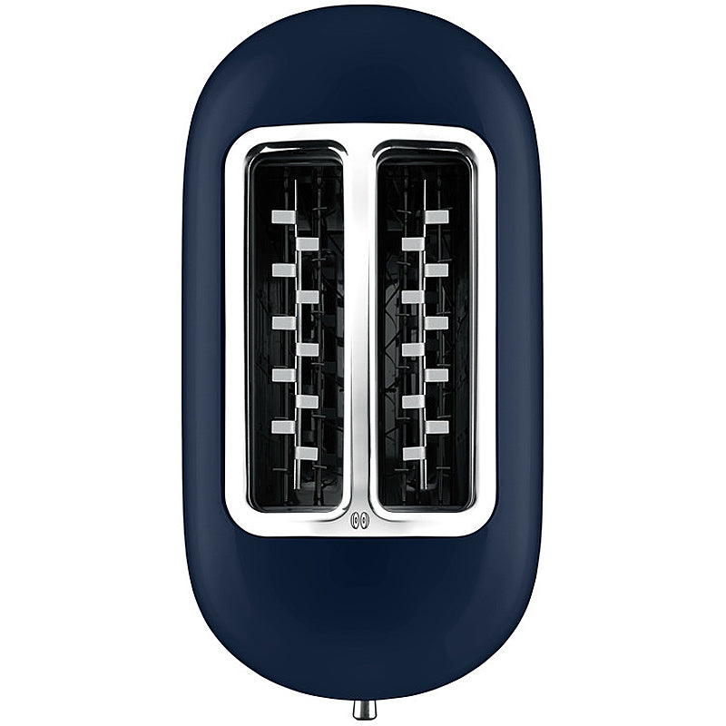 KitchenAid Artisan Toaster 2 Scheiben – Ink Blue 5KMT2204EIB inkl. Sandwichzange