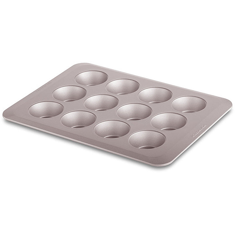 KitchenAid KB2CNSO12MF Backform aus Metall für 12 Muffins