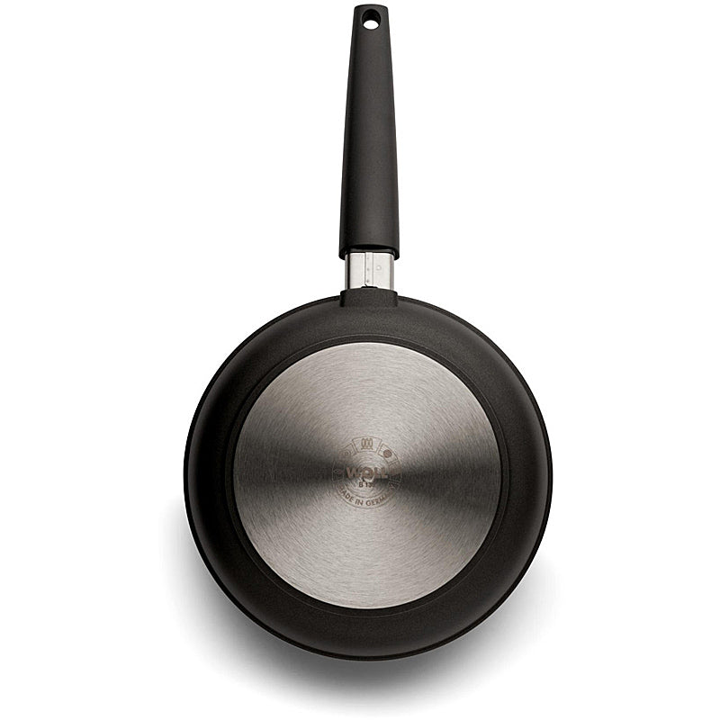 WOLL Nowo Induktion Gusspfanne 24 cm Ø 5cm hoch abnehmbarer Stiel 1524IL