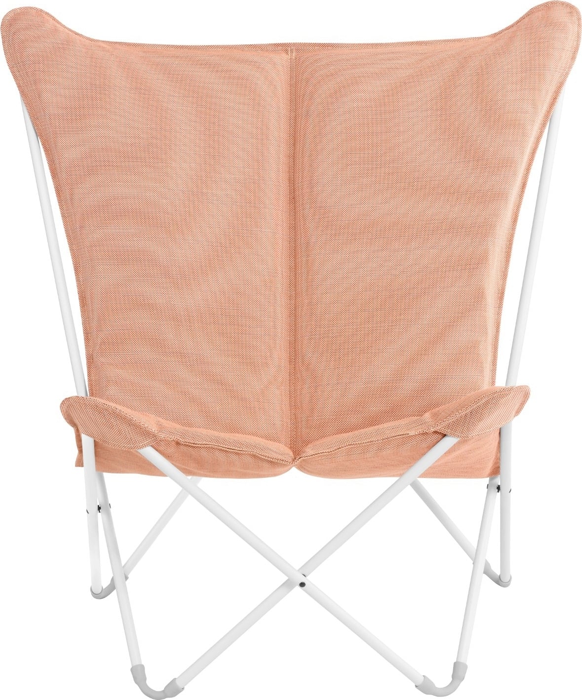 Lafuma Stuhl OPALE Farbe Ocre (orange) LFM2964-9272