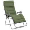 Lafuma Relaxsessel FUTURA XL Be Comfort® Olive LFM3131-9548