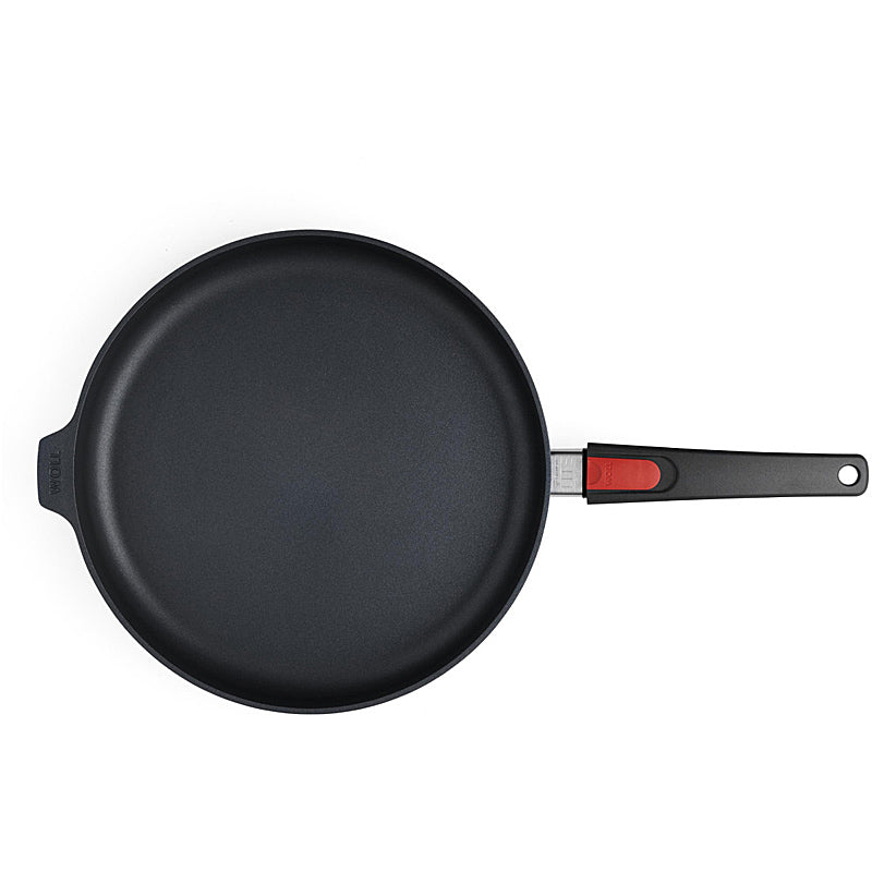 WOLL Diamond LITE, cast iron pan, AS Ø 32 cm, 5 cm high 1532DPS