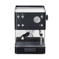 La Pavoni Kompakte Siebträgermaschine CASA BAR BLACK LPMCBN01EU