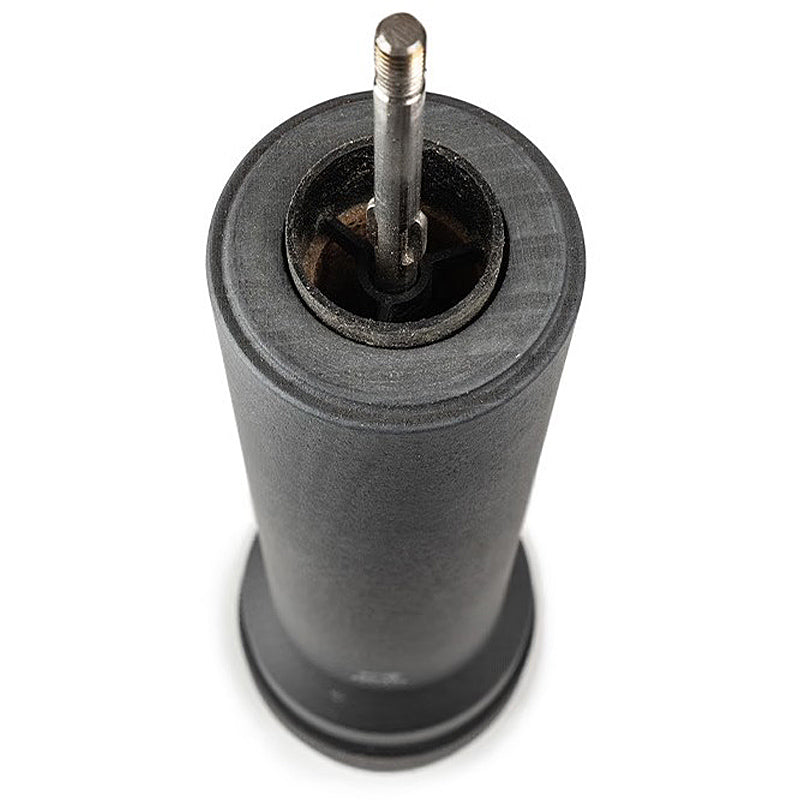 Peugeot BBQ Pfeffermühle Graphit mit Licht 30 cm