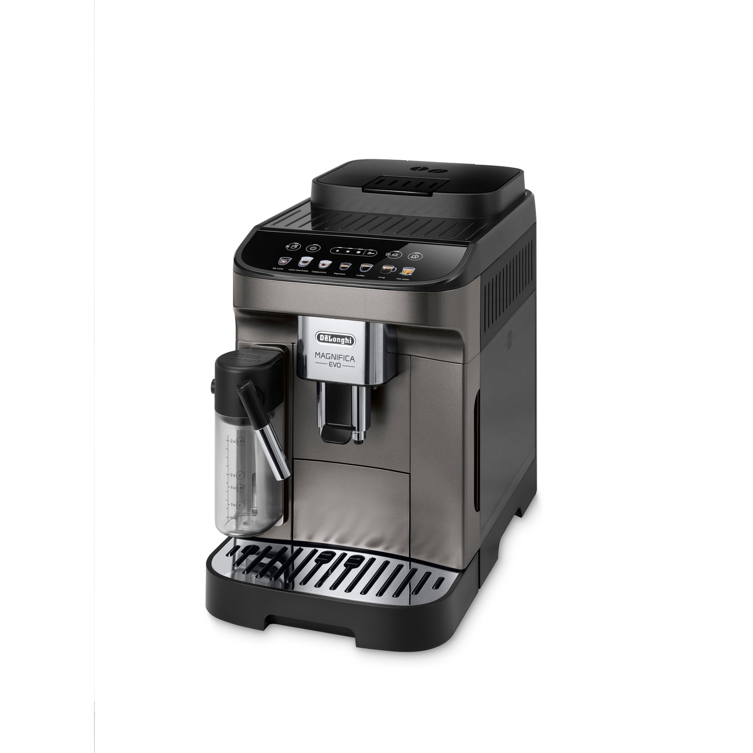 DeLonghi ECAM290.81.TB MAGNIFICA EVO Vollautomatische Kaffeemaschine