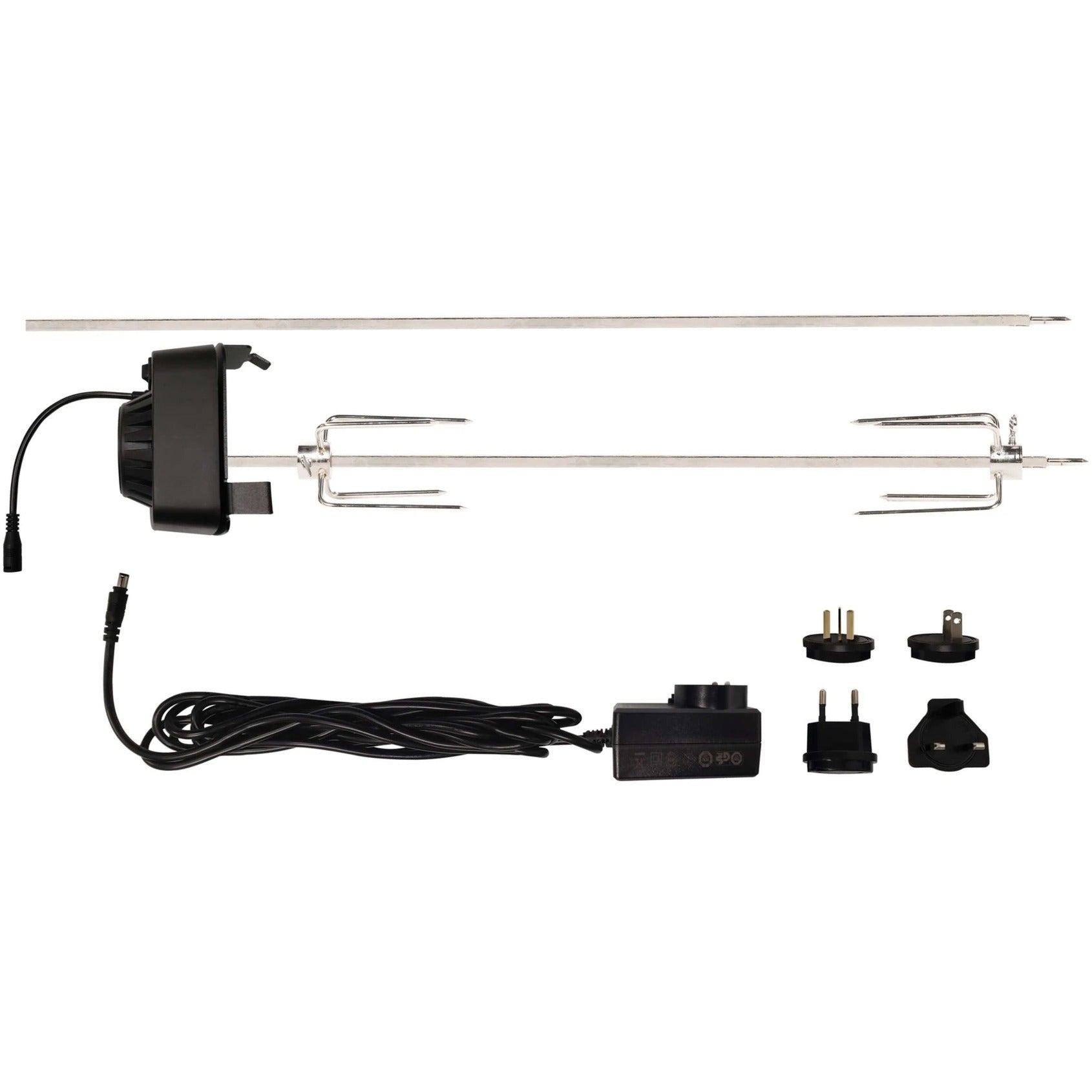 Masterbuilt Gravity Series Rotisserie für 560, 800, 1050 & XT