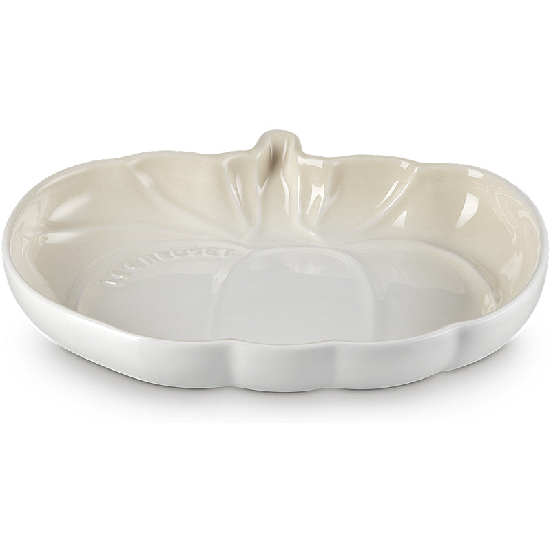 Le Creuset Kürbisteller Mittel Meringue