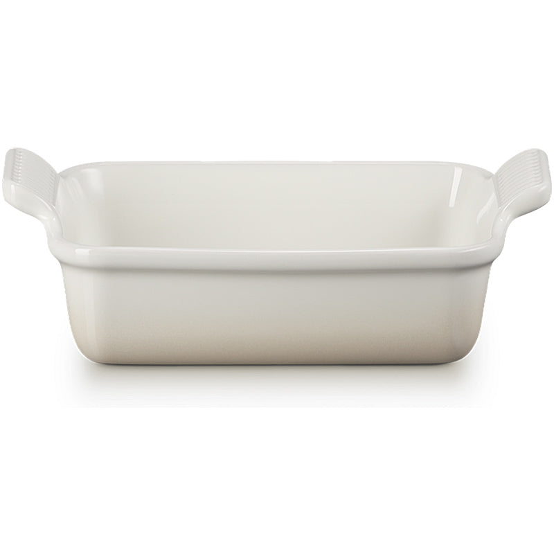 Le Creuset Auflaufform Tradition 32 cm Meringue