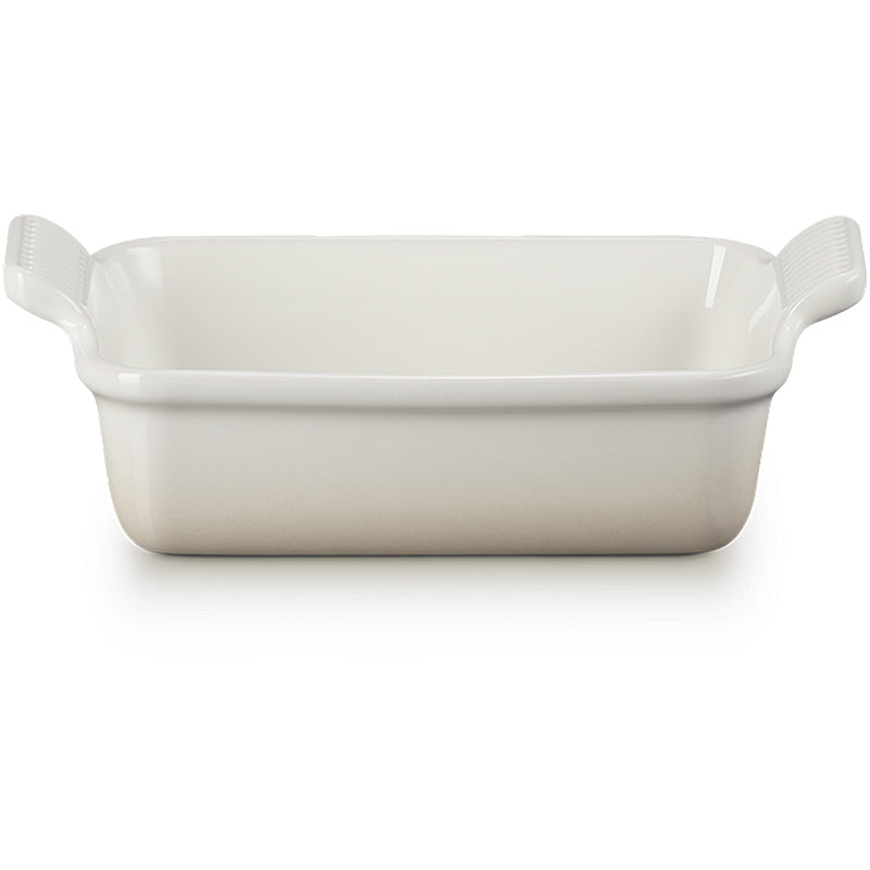 Le Creuset Tradition 19 cm Meringue Casserole Dish 