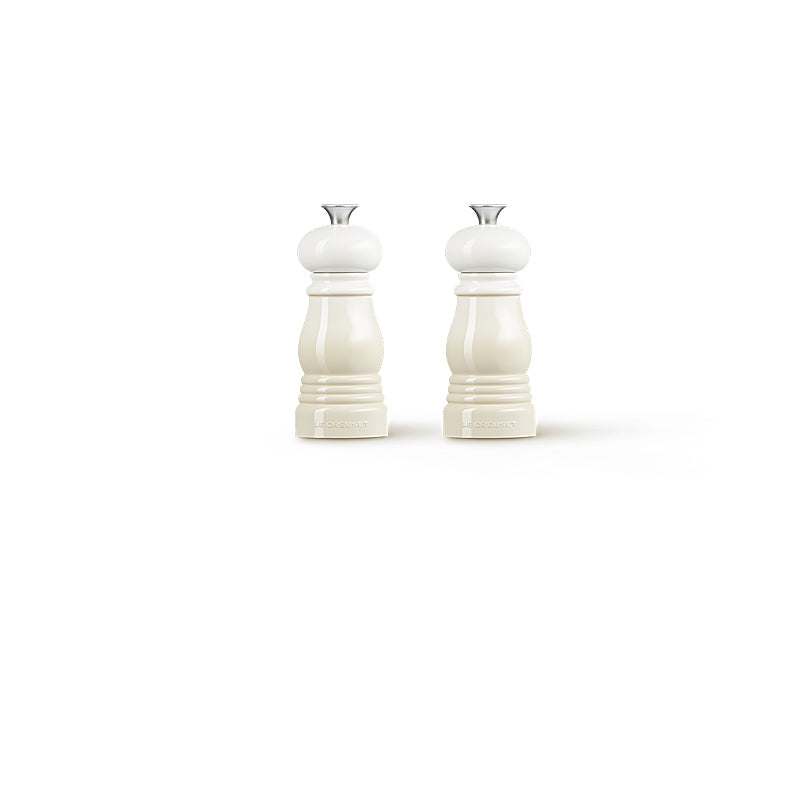 Le Creuset MILL SET SMALL MERINGUE 