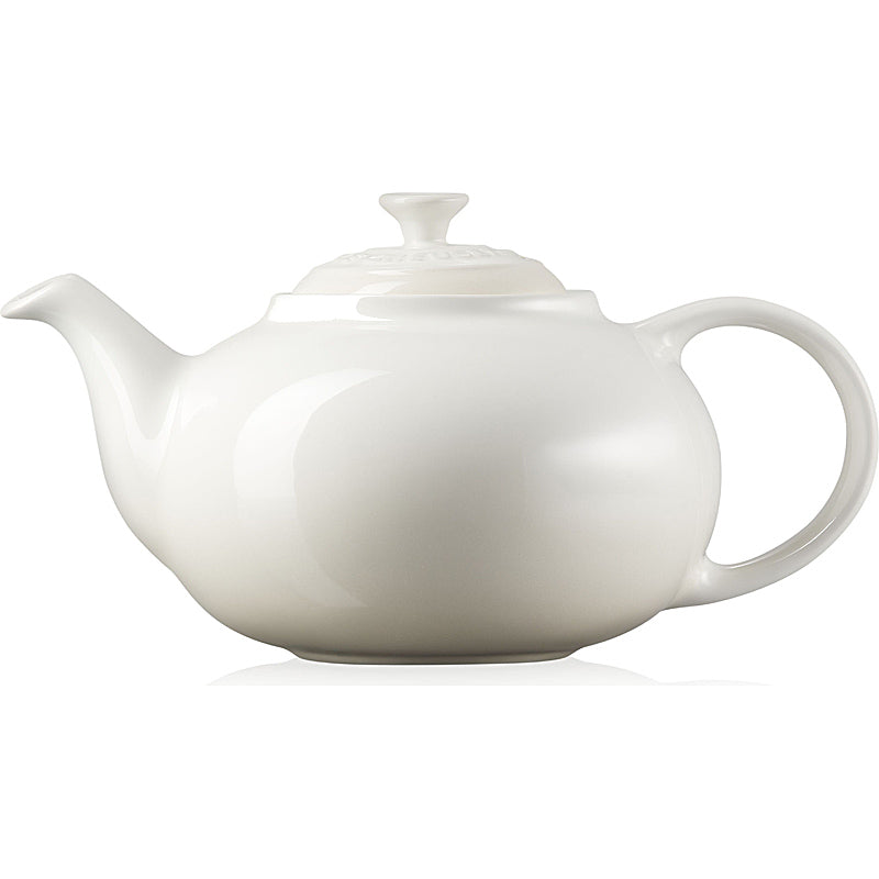 Le Creuset KLASSISCHE KANNE 1,3 L MERINGUE