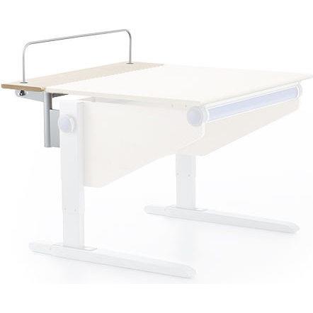 Moll Rückwand Multi Deck Compact Ahorn