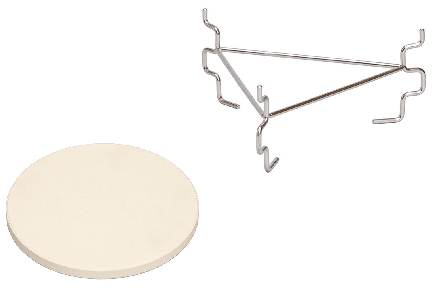 Monolith JUNIOR - Deflektorstein inkl. Distanzstück