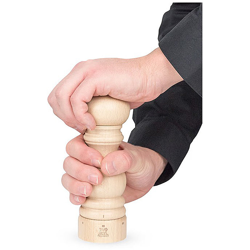 Peugeot PARIS salt mill u'Select Z natural 18 cm