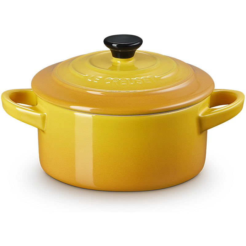 Le Creuset Mini Cocotte 10 cm Nectar