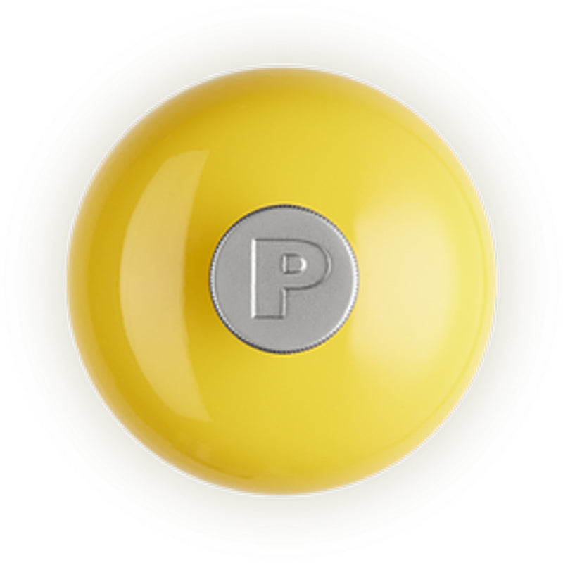 Le Creuset Pfeffermühle 21 cm Nectar
