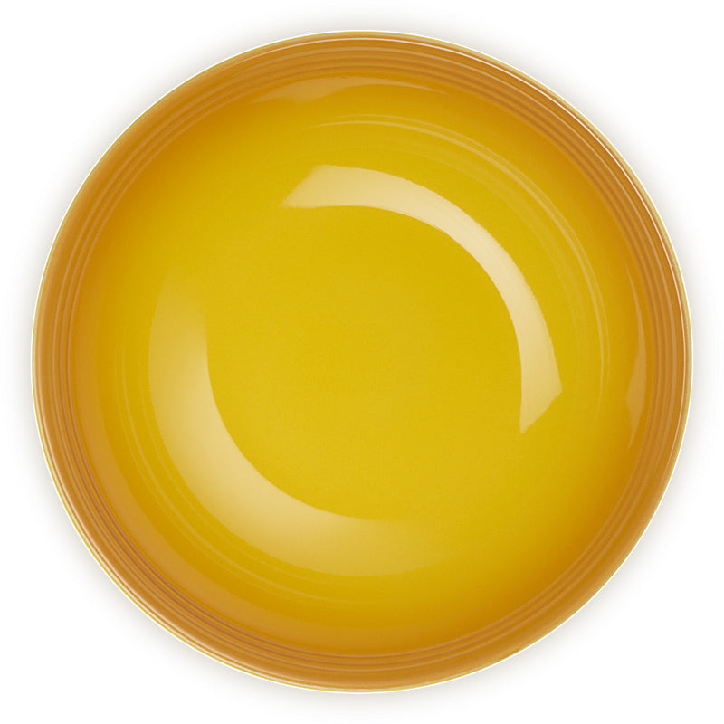 Le Creuset Salatschüssel 24 cm Nectar