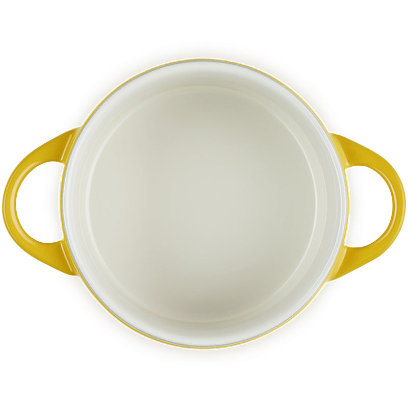 Le Creuset Mini Cocotte 10 cm Nectar