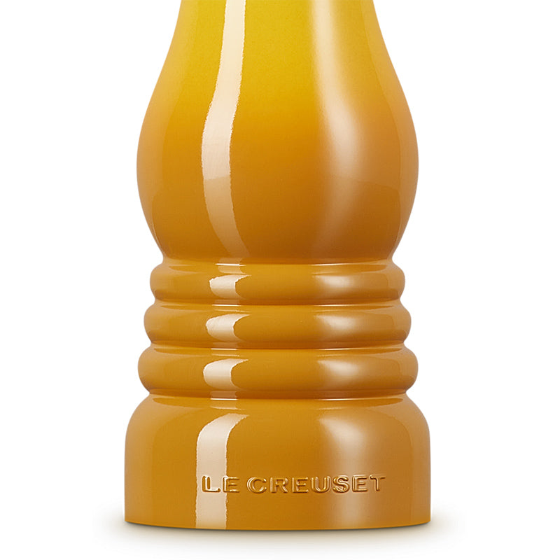 Le Creuset Pfeffermühle 21 cm Nectar