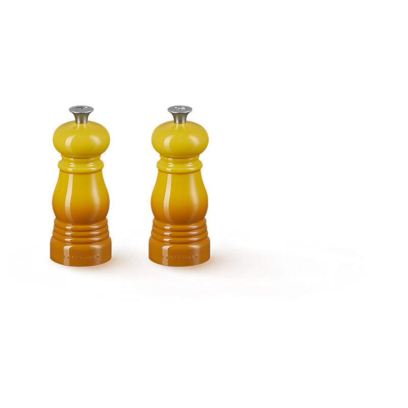 Le Creuset Mill Set Small 12.5 cm Nectar 